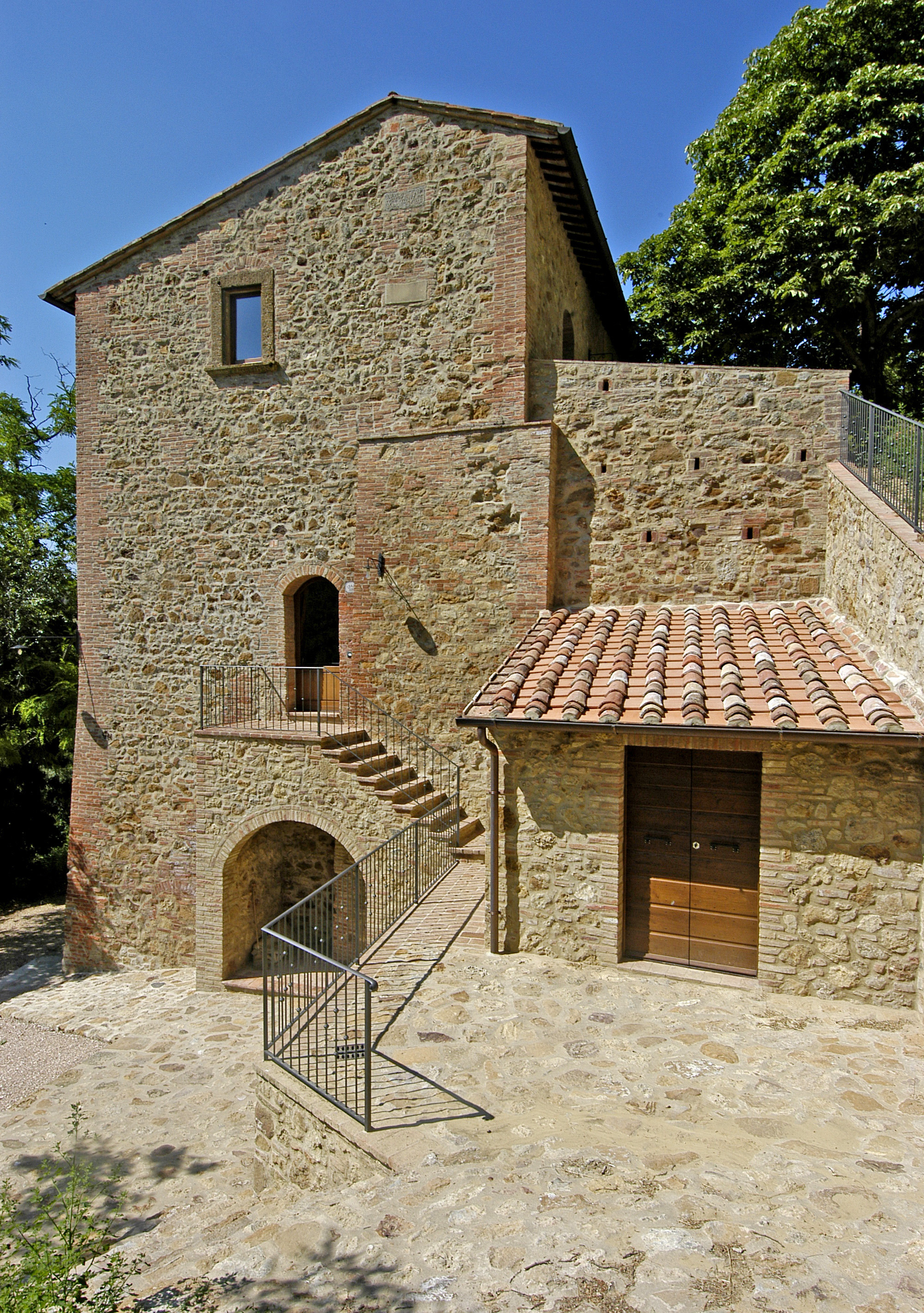 Agriturismo Bossona