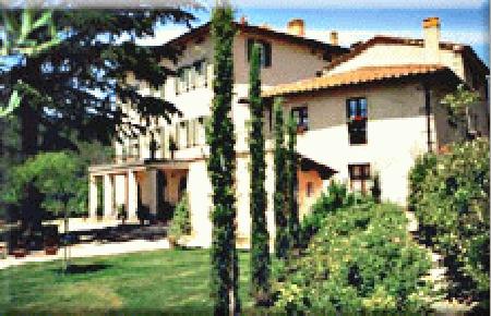 Villa la Grotta