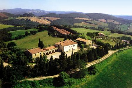 Fattoria Poggio Foco