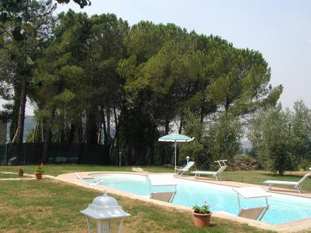 Agriturismo il Maggese