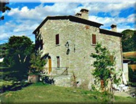 Agriturismo Pedrosola - Az. Biol. Pedrosola