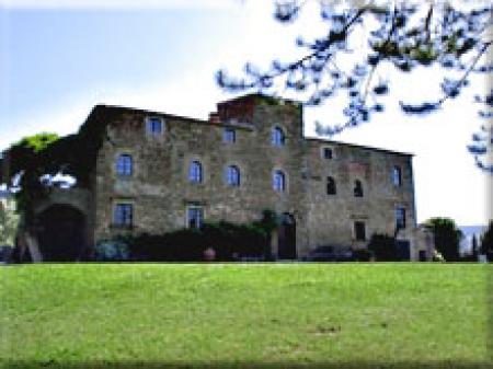 Agriturismo Antecchia