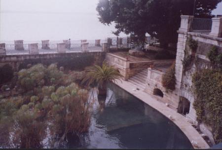 Bed & Breakfast La Graziella