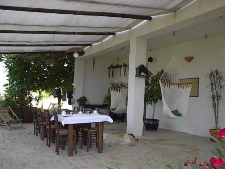 Agriturismo Cera una volta