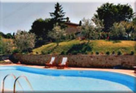 Agriturismo Podere Fucile