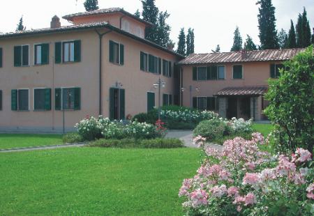 Agriturismo Fattoria di Petrognano