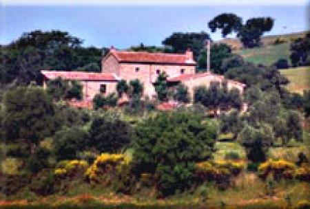 Poggio della Spinosa