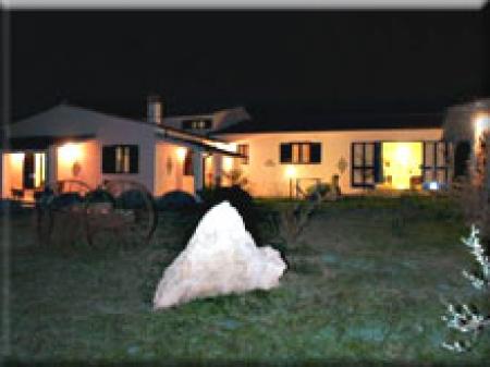 Agriturismo il Grillo Parlante