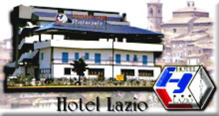 Hotel Ristorante Lazio