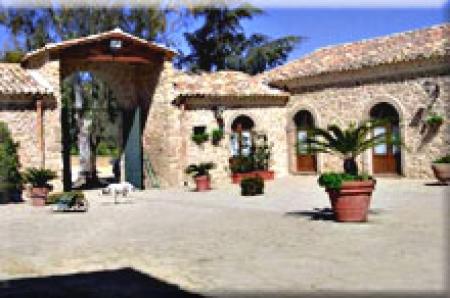 AGRITURISMO GIGLIOTTO