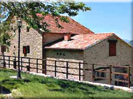 Agriturismo Le Fontanelle
