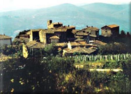 Castello di Volpaia