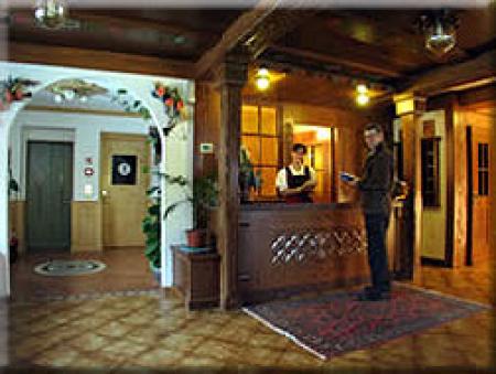 Hotel MyTime Hotels La Grotta Vigo di Fassa Hotel MyTime Hotels La Grotta Vigo di Fassa