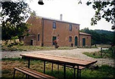 Agriturismo Carbonaio