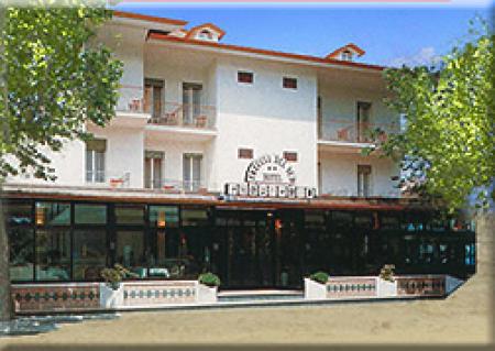 Hotel Hotel Freccia Del Sud Hotel Hotel Freccia Del Sud