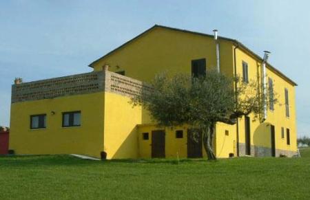 Agriturismo La Rustica