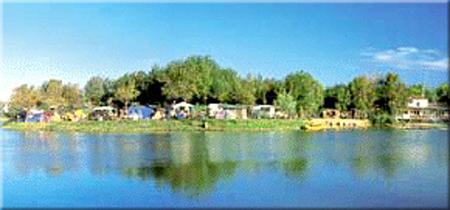 Villaggio Lake Placid