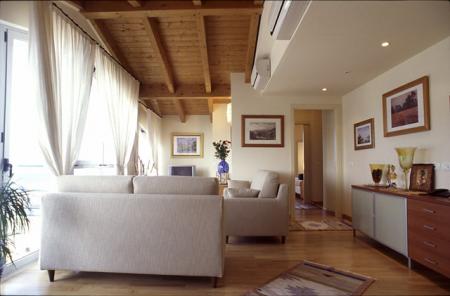 Residence Hotel Darsena