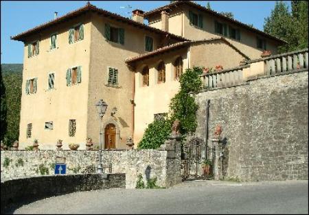 Villa Luciano