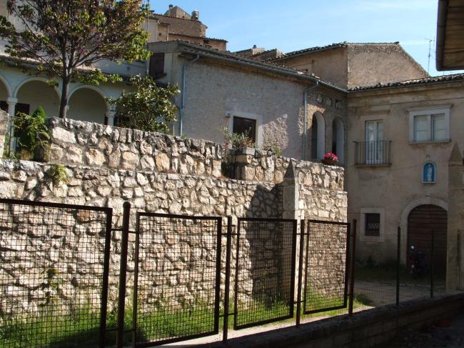 Abruzzo Segreto bed & breakfast