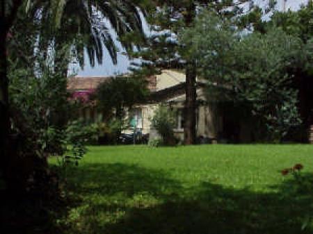 Villa Glauca
