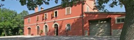 La Meridiana La Meridiana