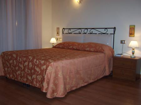 Hotel San Michele Inn Hotel San Michele Inn