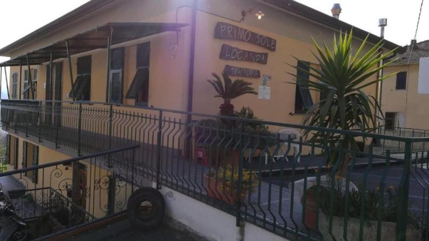 locanda primo sole