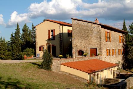 Agriturismo Varinaldi