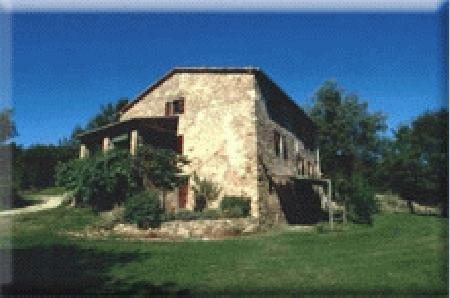 Farmhouse Il Poggio