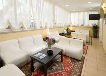Hotel Elisabetta