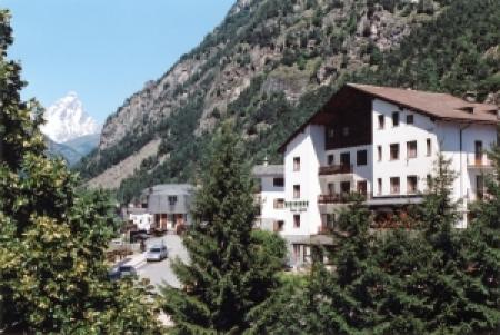 Residence Beau Sejour