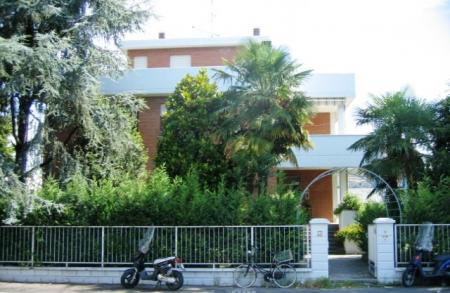 Punto Alloggio