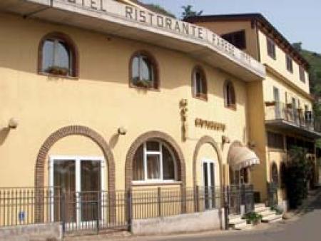 Hotel Ristorante Di Pasquale Farese Farese
