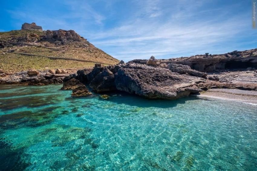 Isoladelmiele