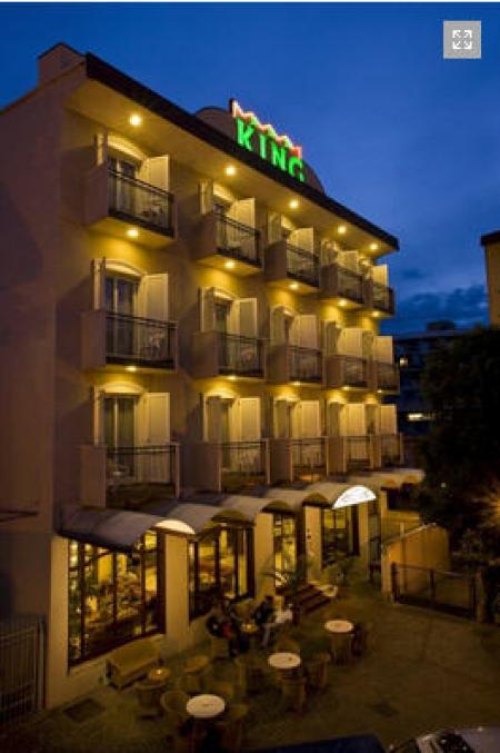 Hotel King
