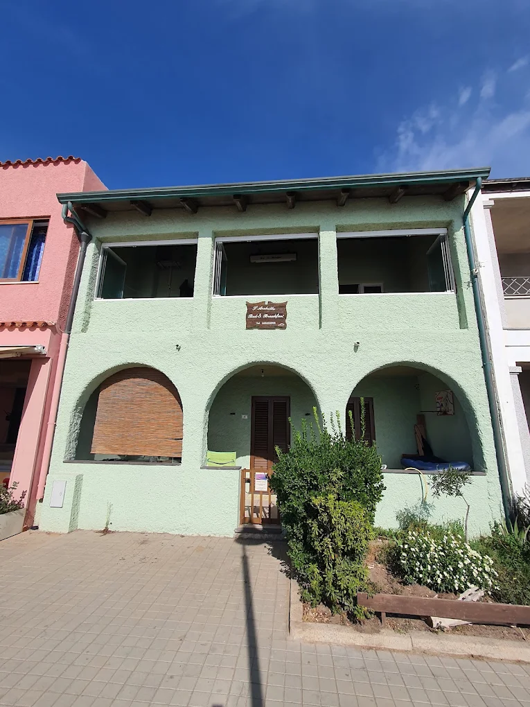 SArchittu Bed&Breakfast SArchittu Bed&Breakfast