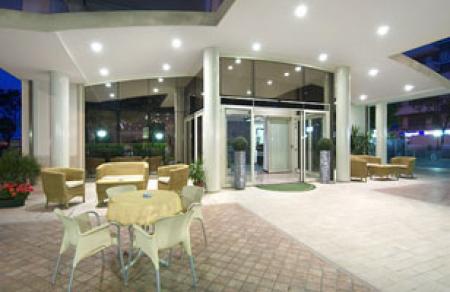Hotel Aragosta