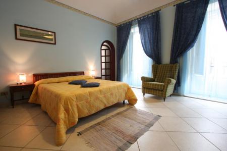 B & B at Vucciria