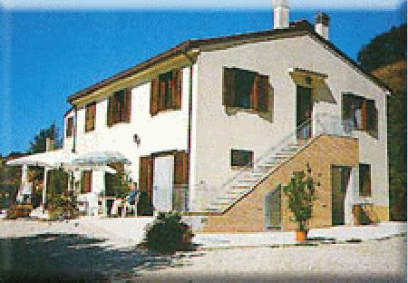 Agriturismo La Favella
