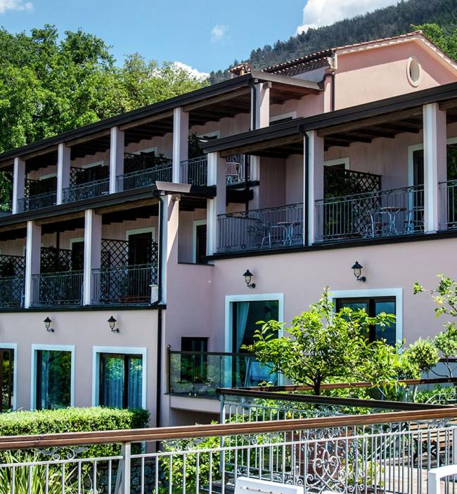 Hotel Martino