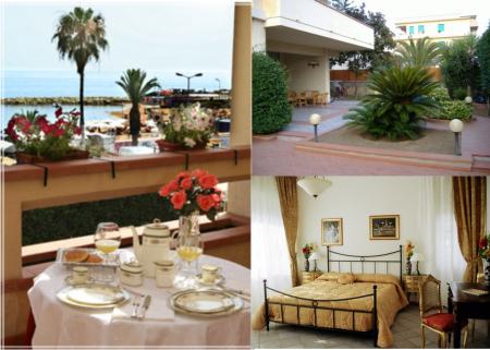 Bed and Breakfast Sabbia DOro