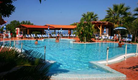 Hotel Residence Le Playe Hotel Residence Le Playe