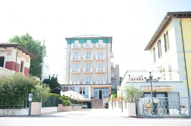 Hotel Alsen