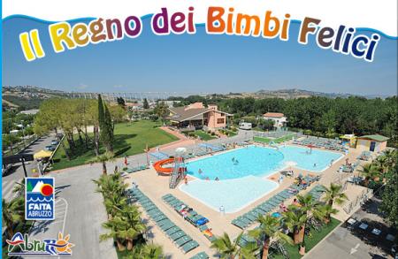 Don Antonio Camping Village