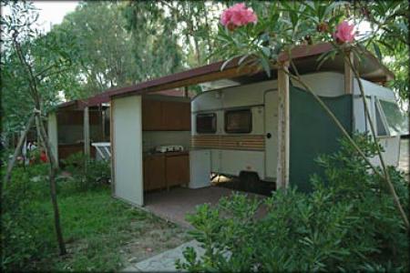 Villaggio-Camping Mimosa Villaggio-Camping Mimosa