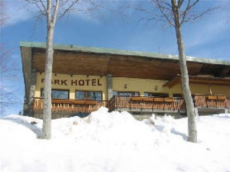 Park hotel
