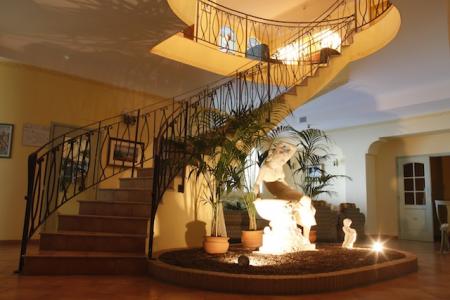 Villa di Carlo Spa&Resort