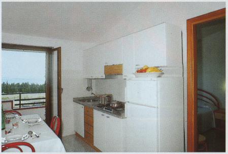 Residence Oasi Residence Oasi