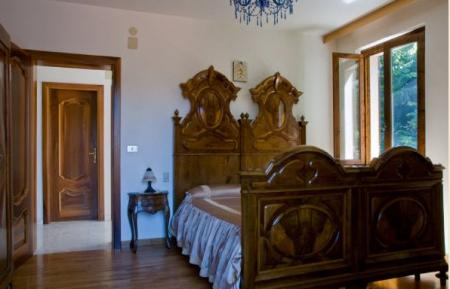 Villa Del Pavone